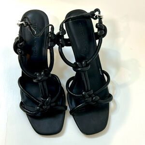 Rebecca Minkkoff heels